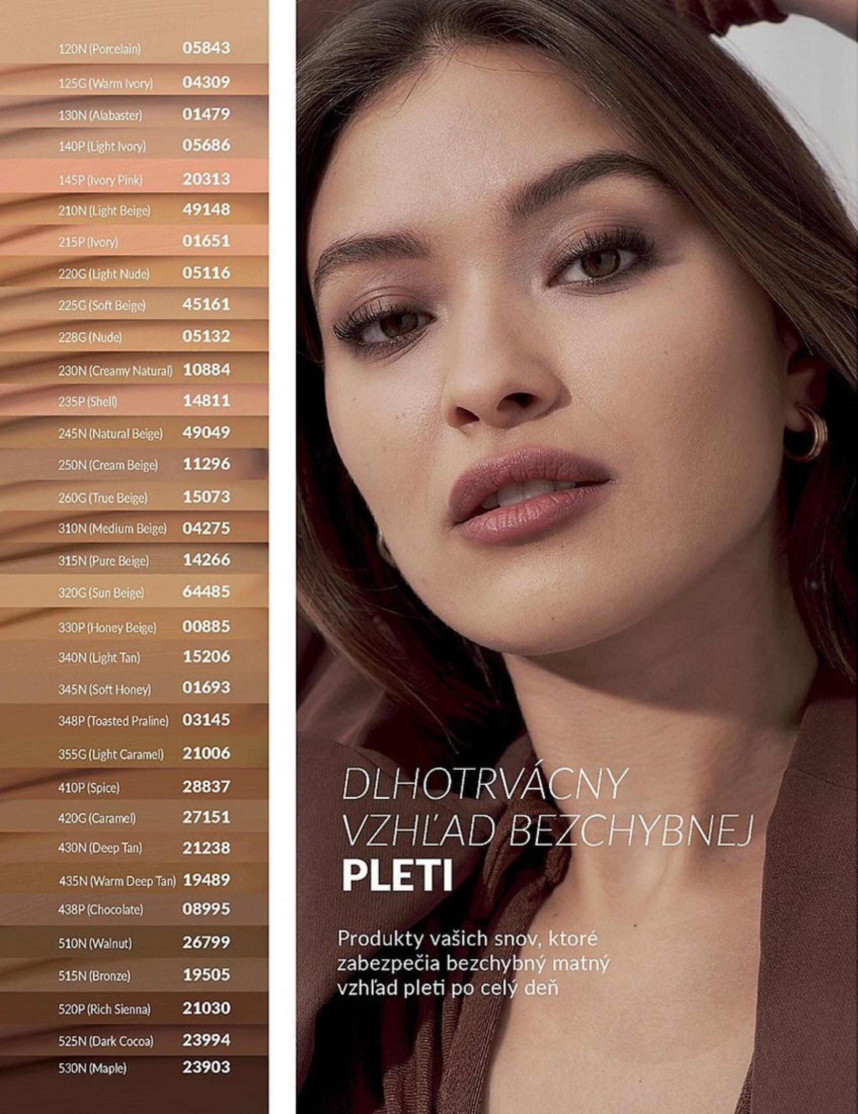 avon - Avon platný od 01.03.2024 - page: 32