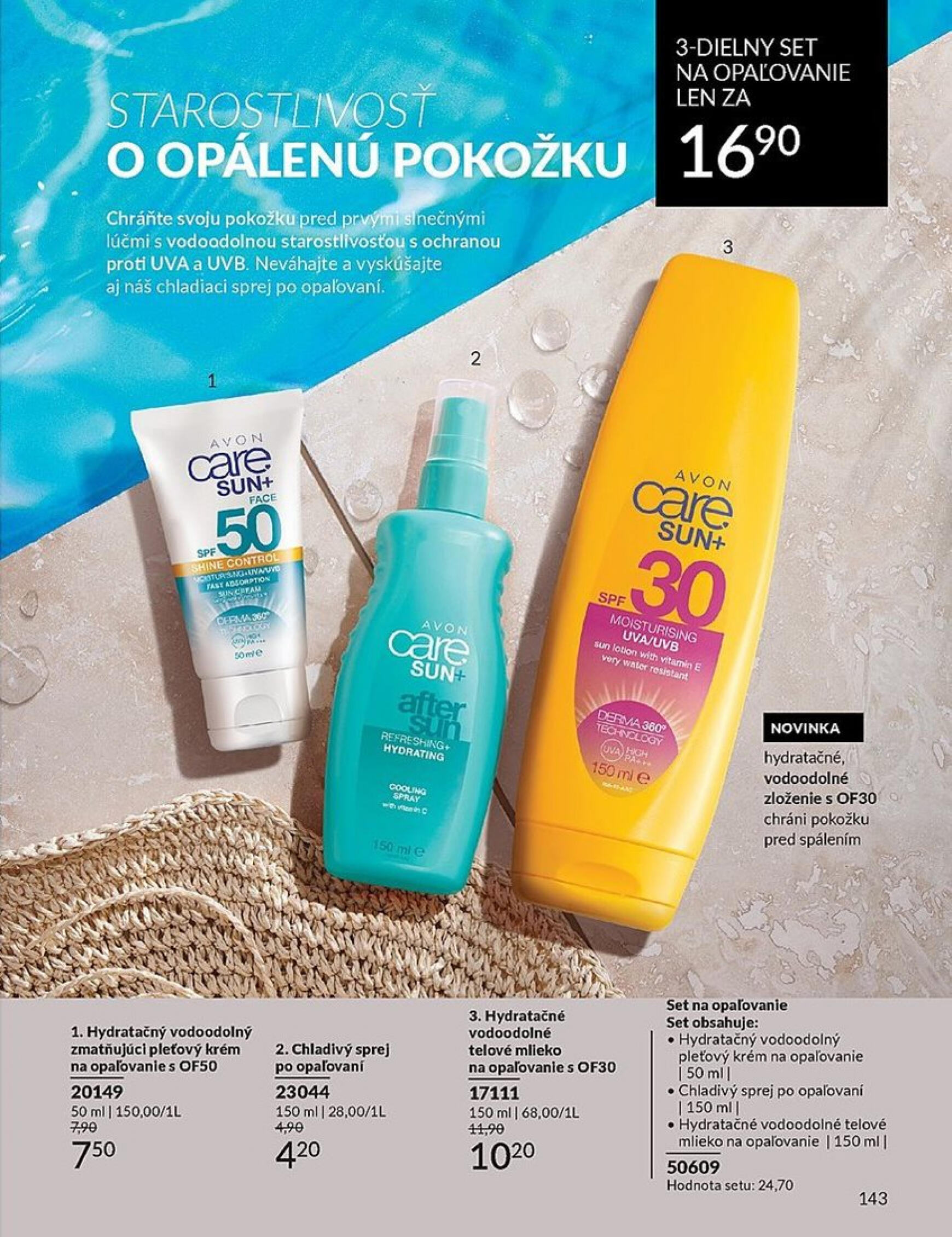 avon - Avon platný od 01.04.2024 - page: 143