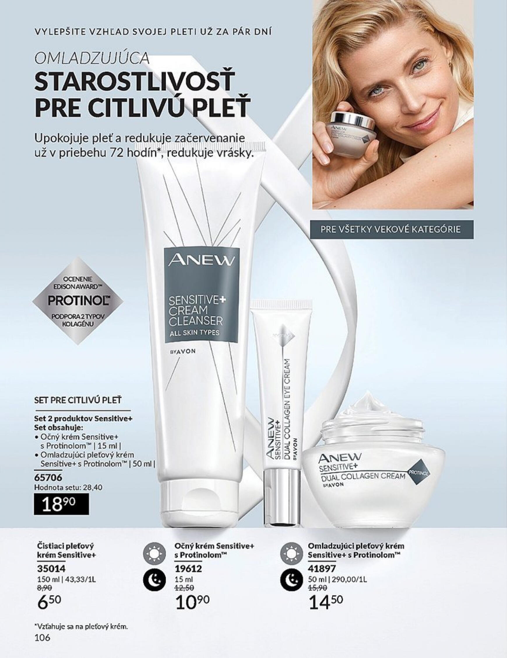 avon - Avon platný od 01.04.2024 - page: 106