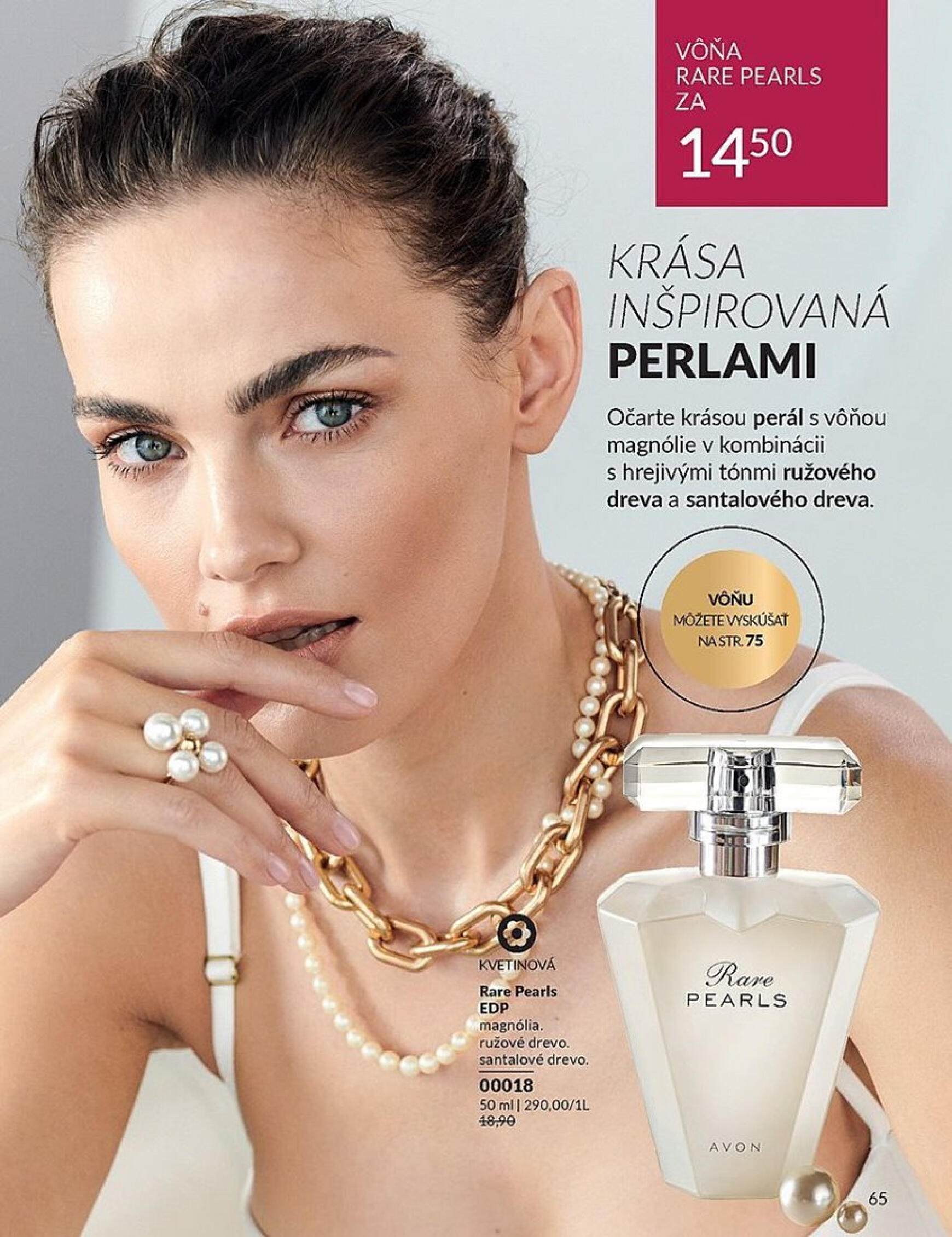 avon - Avon platný od 01.04.2024 - page: 65