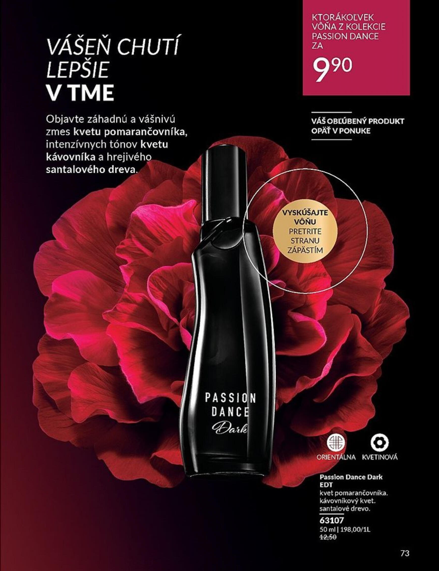 avon - Avon platný od 01.04.2024 - page: 73