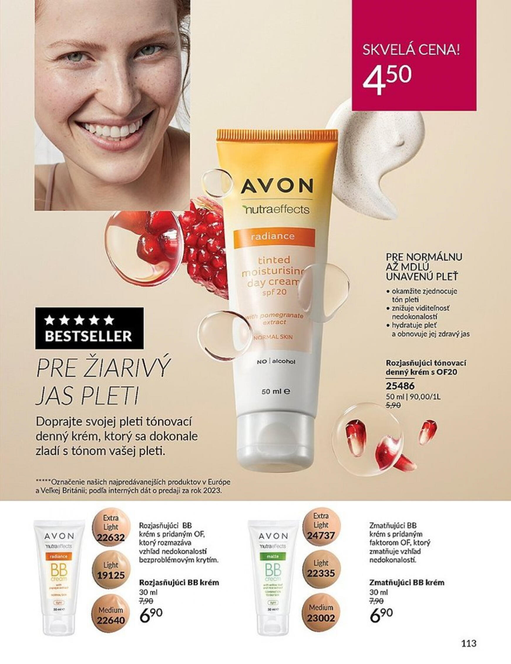 avon - Avon platný od 01.04.2024 - page: 113