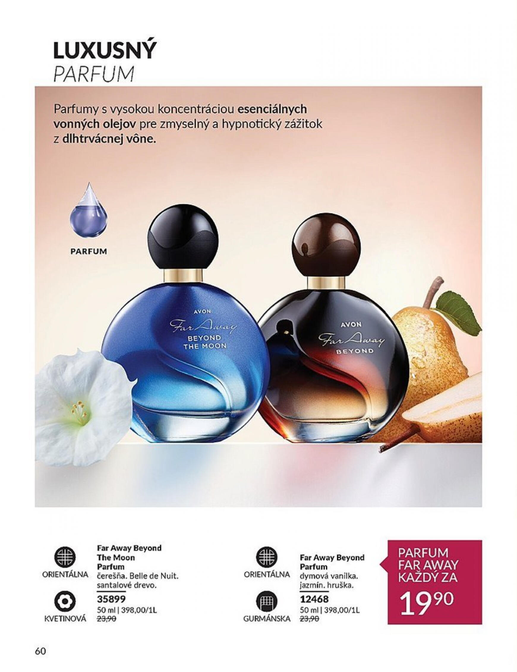 avon - Avon platný od 01.04.2024 - page: 60