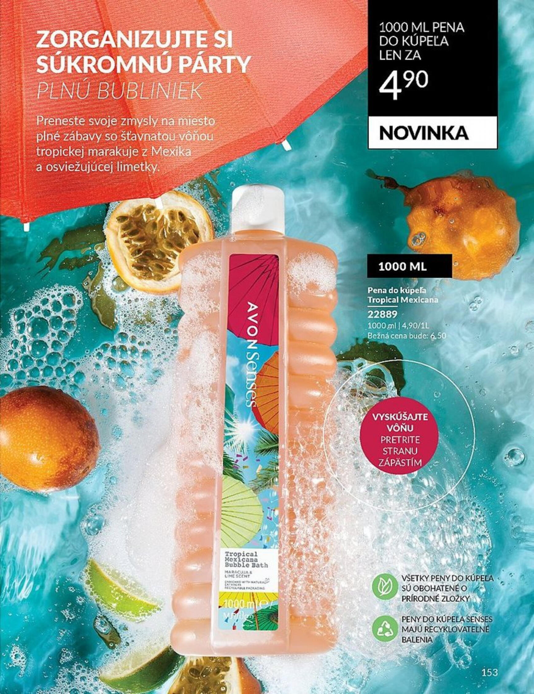 avon - Avon platný od 01.04.2024 - page: 153