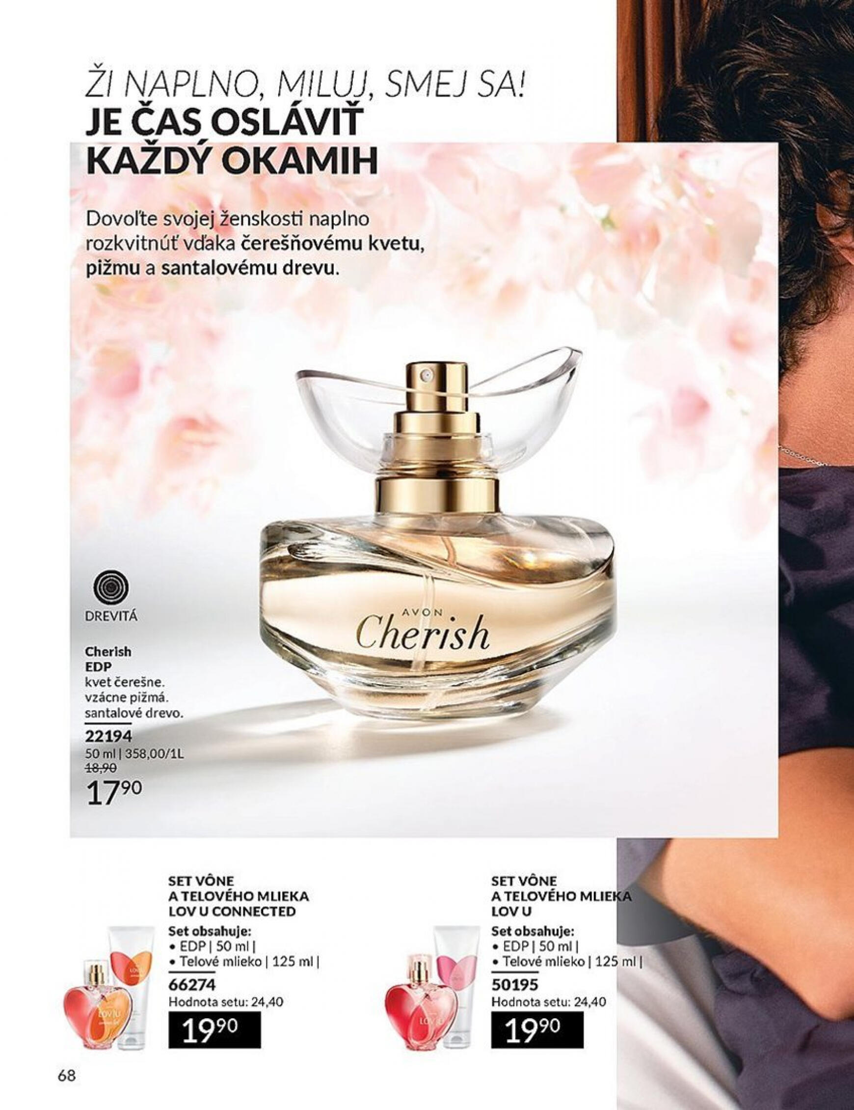 avon - Avon platný od 01.04.2024 - page: 68