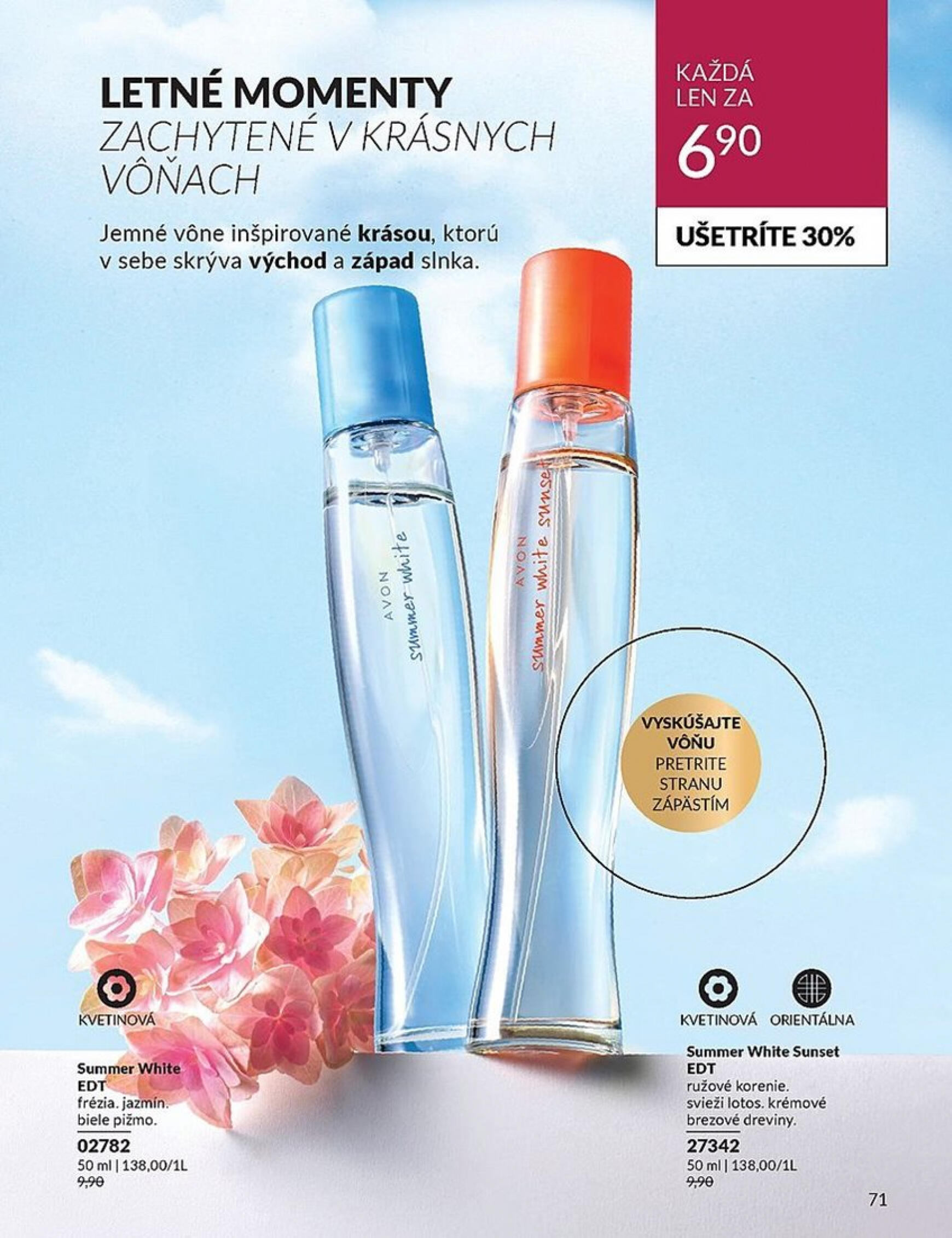 avon - Avon platný od 01.04.2024 - page: 71