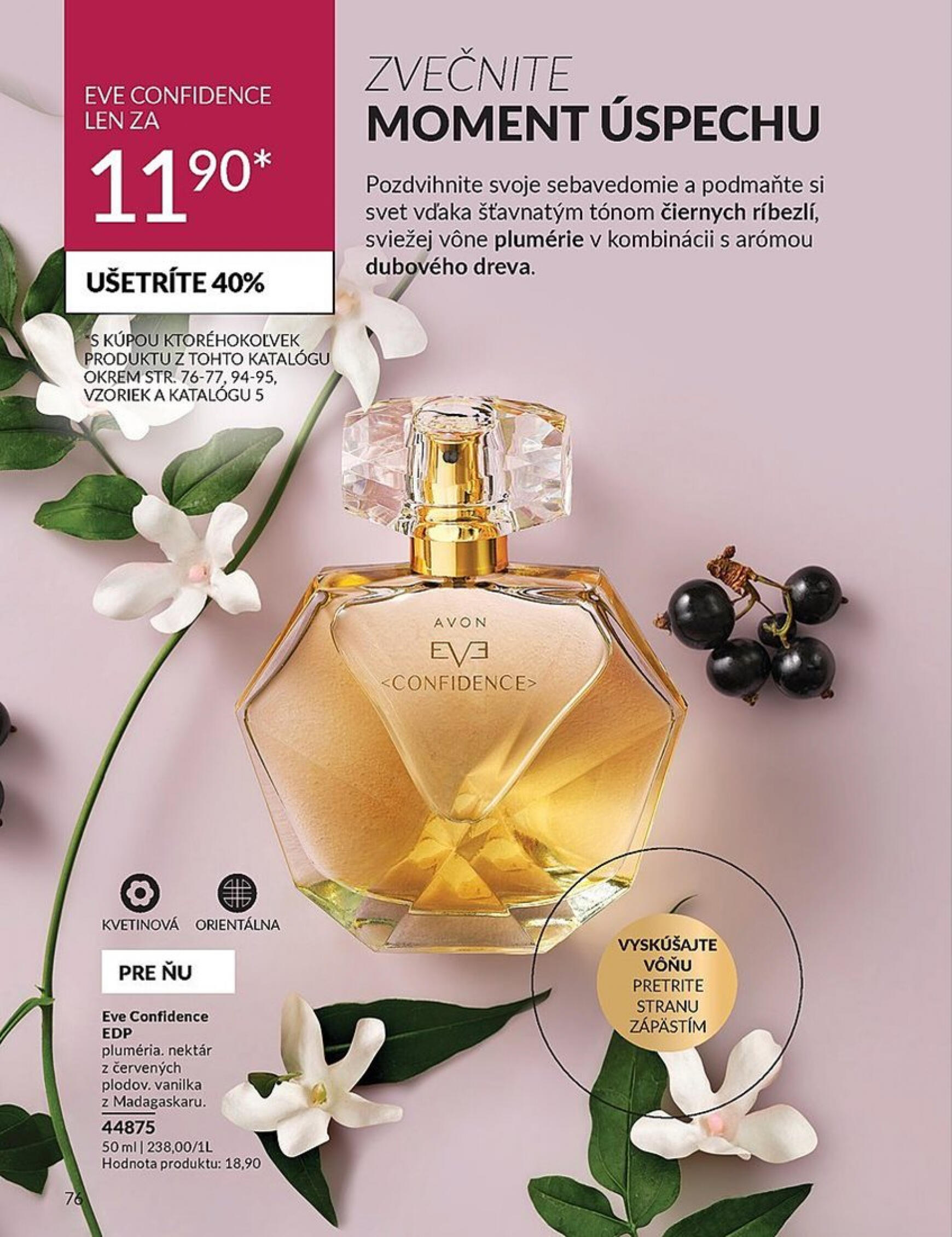 avon - Avon platný od 01.04.2024 - page: 76