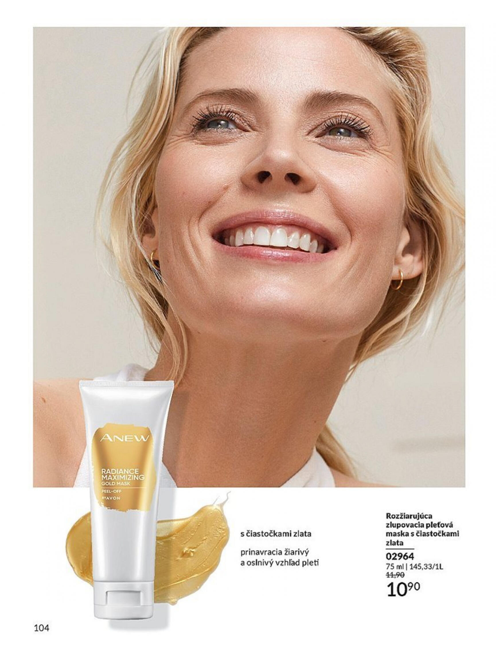 avon - Avon platný od 01.04.2024 - page: 104