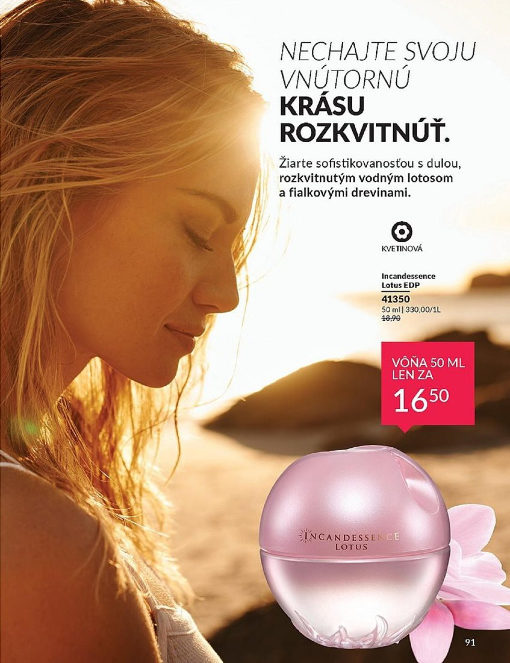 avon - Avon leták platný od 01.07. - 31.07. - page: 91