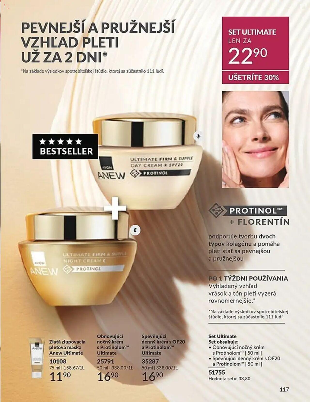 avon - Katalóg AVON 9 2024 » Aktuálny leták online 01.09.2024 - 30.09.2024 - page: 116