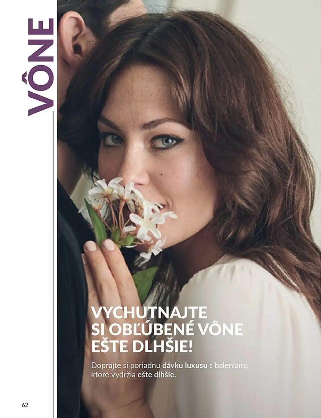 avon - Katalóg AVON 9 2024 » Aktuálny leták online 01.09.2024 - 30.09.2024 - page: 61