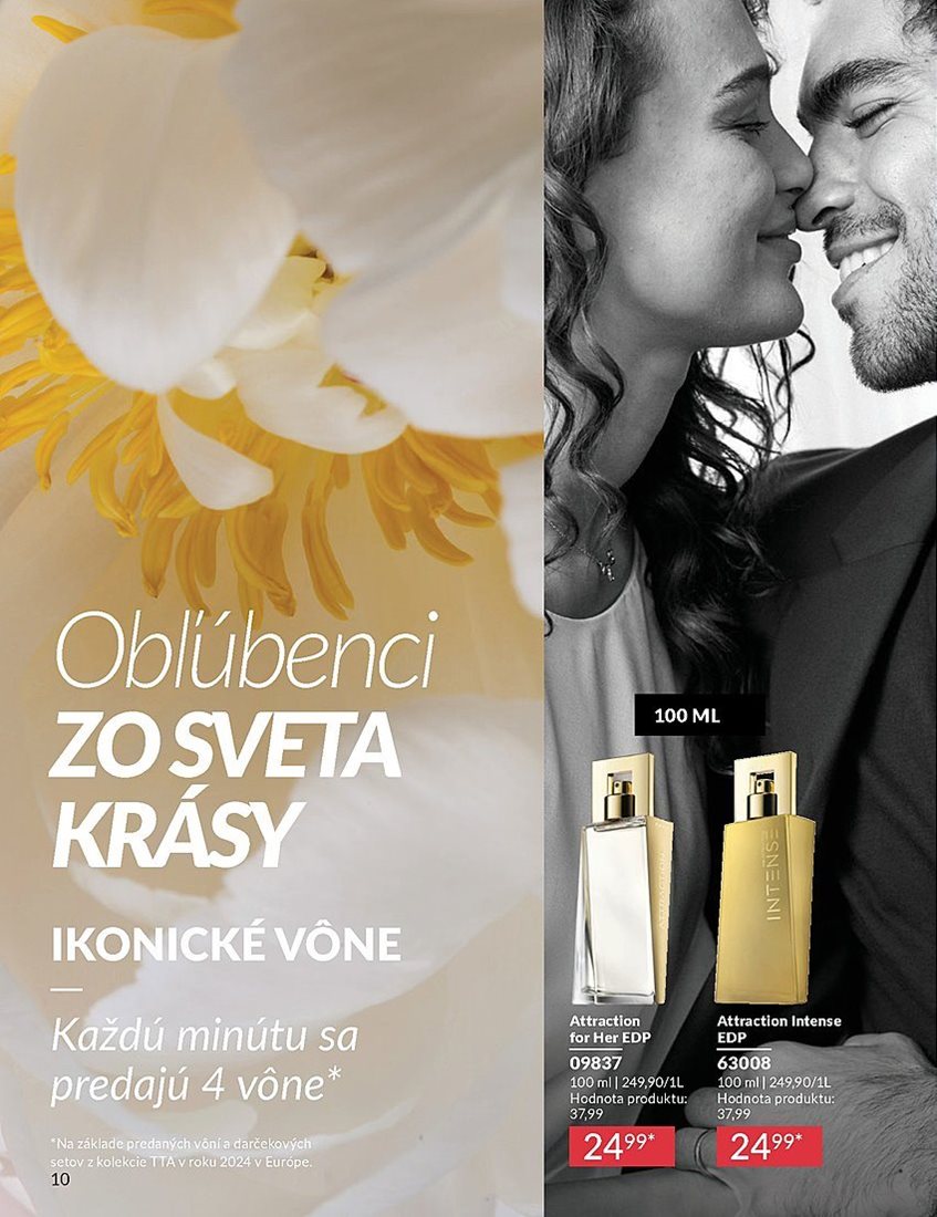 avon - Avon leták platný od 01.04. - 30.04. - page: 10 avon - Avon leták platný od 01.04. - 30.04. - page: 10