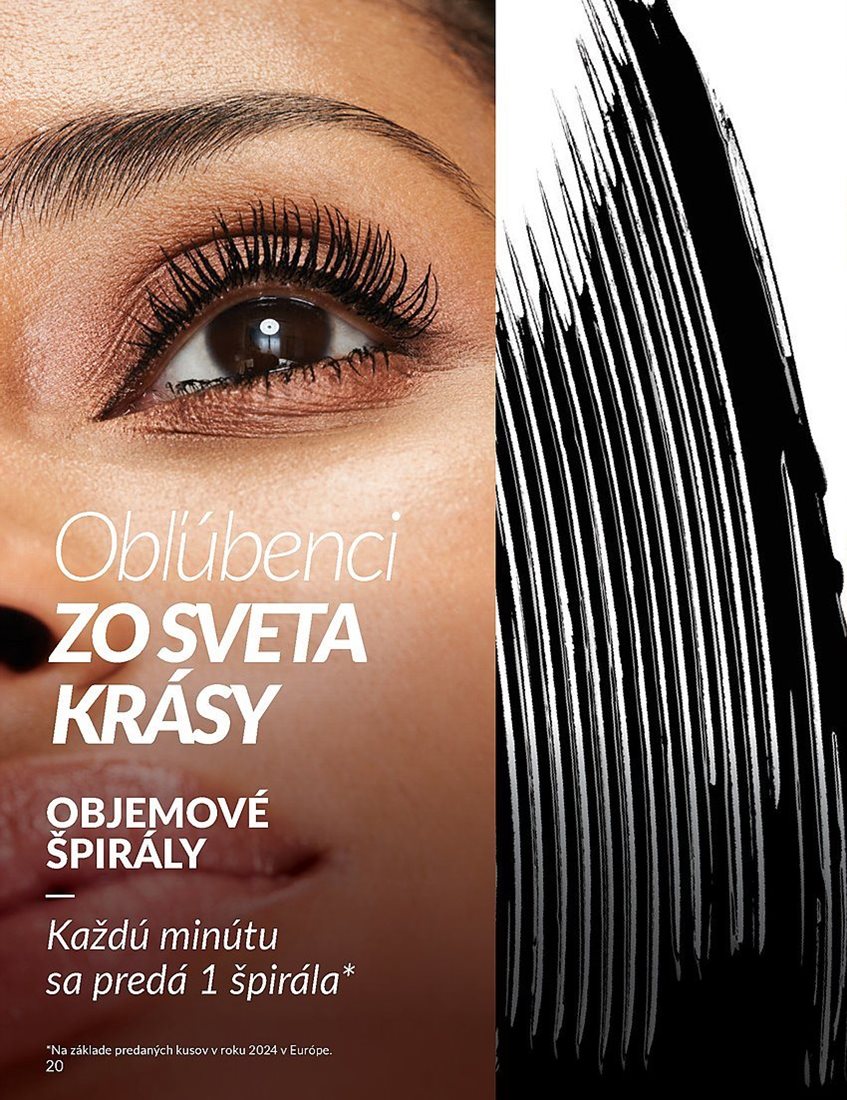 avon - Avon leták platný od 01.04. - 30.04. - page: 20 avon - Avon leták platný od 01.04. - 30.04. - page: 20