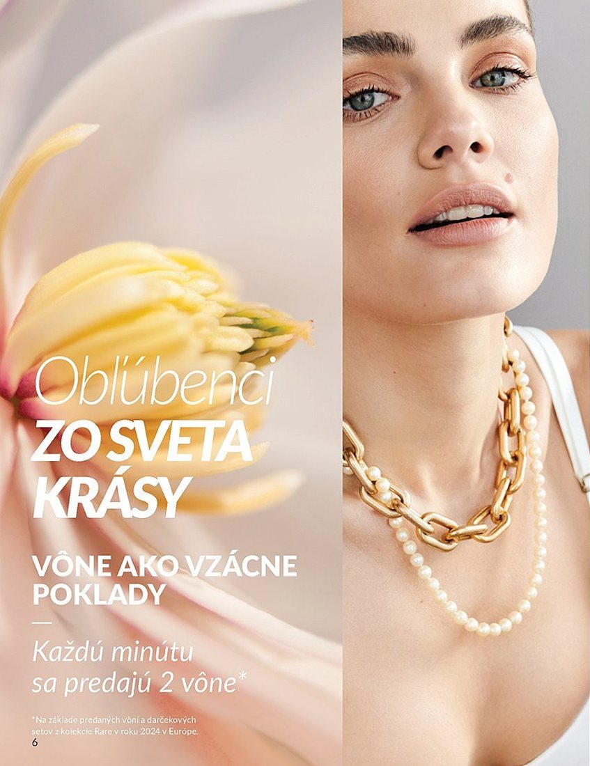avon - Avon leták platný od 01.04. - 30.04. - page: 6 avon - Avon leták platný od 01.04. - 30.04. - page: 6