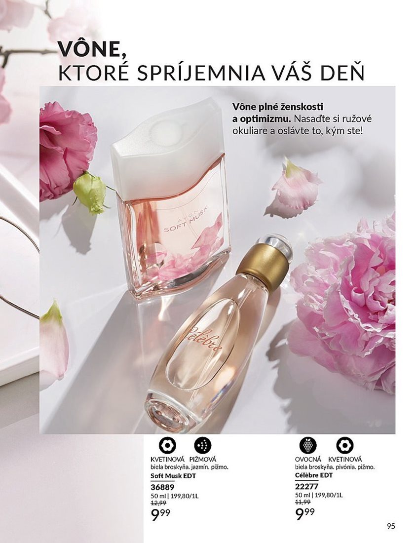 avon - Avon leták platný od 01.04. - 30.04. - page: 95 avon - Avon leták platný od 01.04. - 30.04. - page: 95