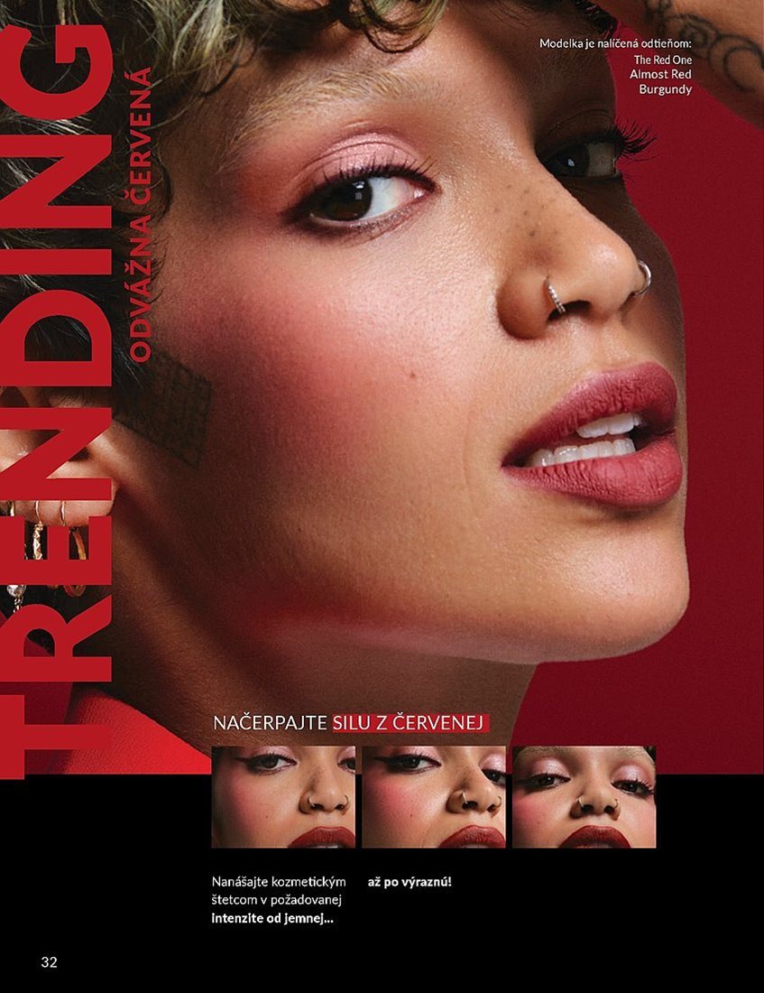 avon - Avon leták platný od 01.04. - 30.04. - page: 32 avon - Avon leták platný od 01.04. - 30.04. - page: 32
