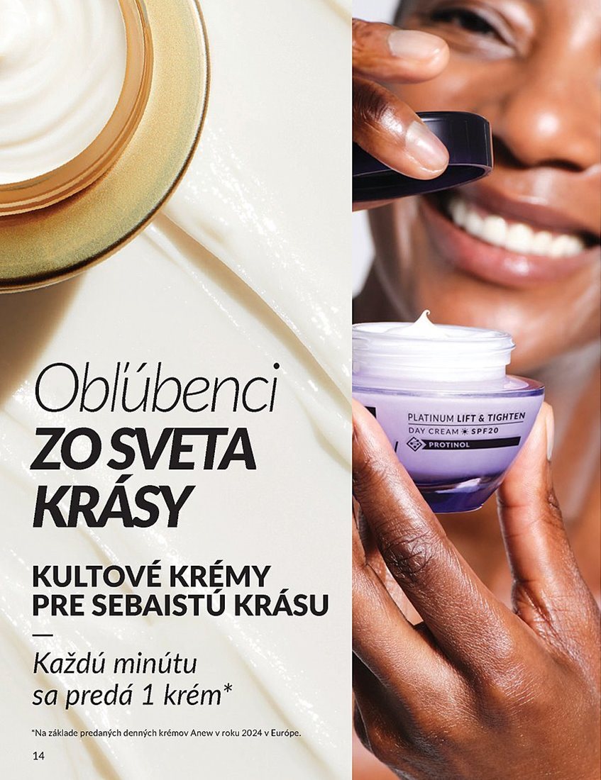 avon - Avon leták platný od 01.04. - 30.04. - page: 14 avon - Avon leták platný od 01.04. - 30.04. - page: 14