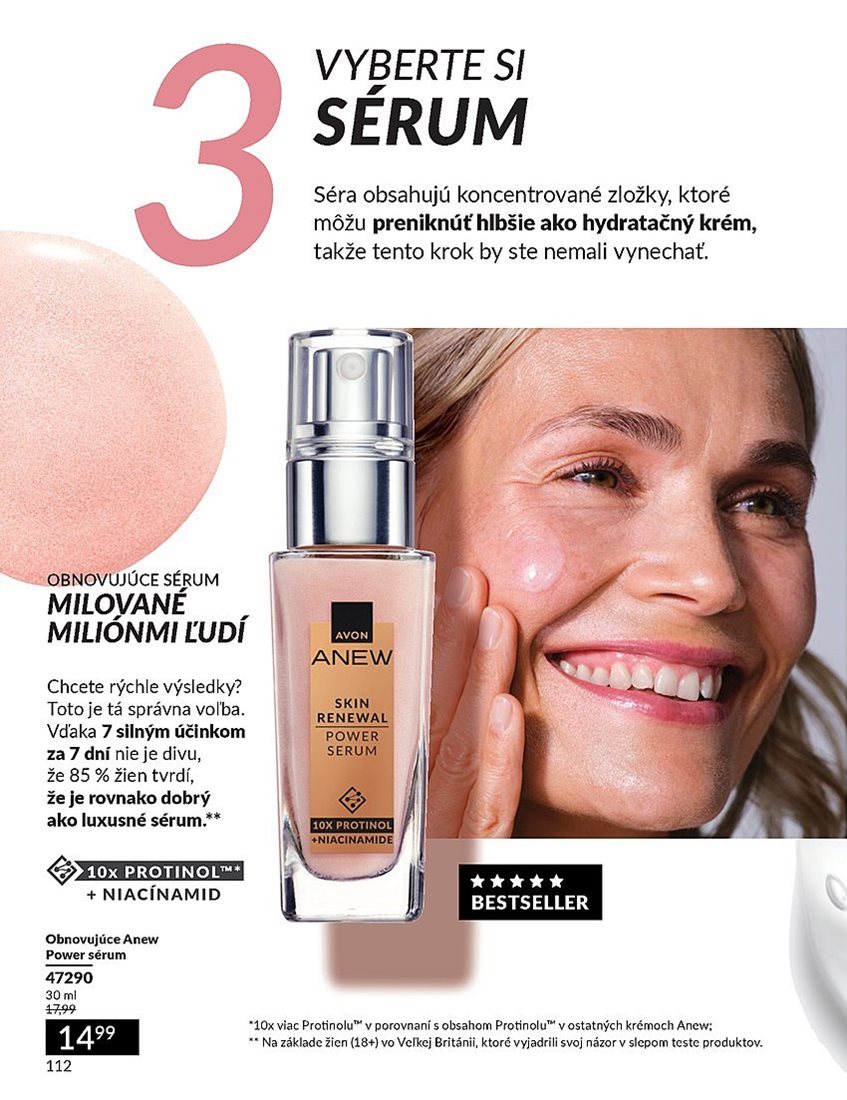 avon - Avon leták platný od 01.04. - 30.04. - page: 112 avon - Avon leták platný od 01.04. - 30.04. - page: 112