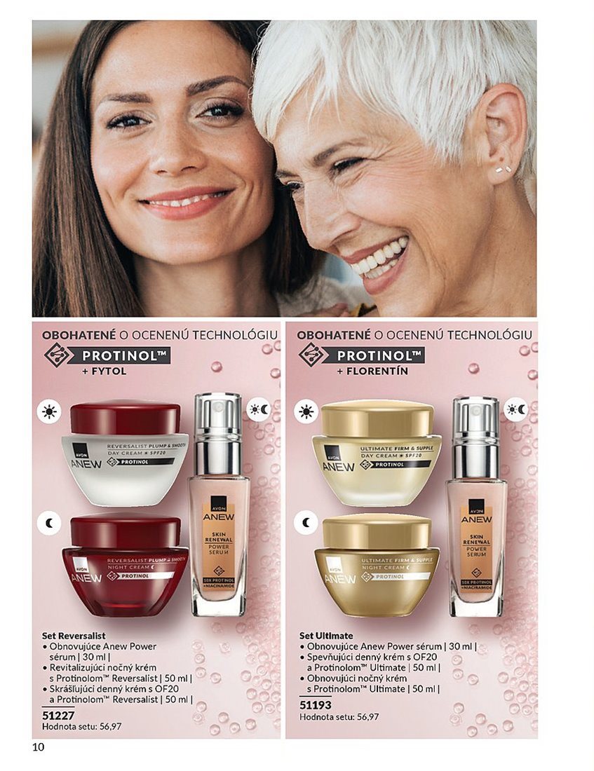 avon - Avon leták platný od 01.06. - 30.06. - page: 10 avon - Avon leták platný od 01.06. - 30.06. - page: 10