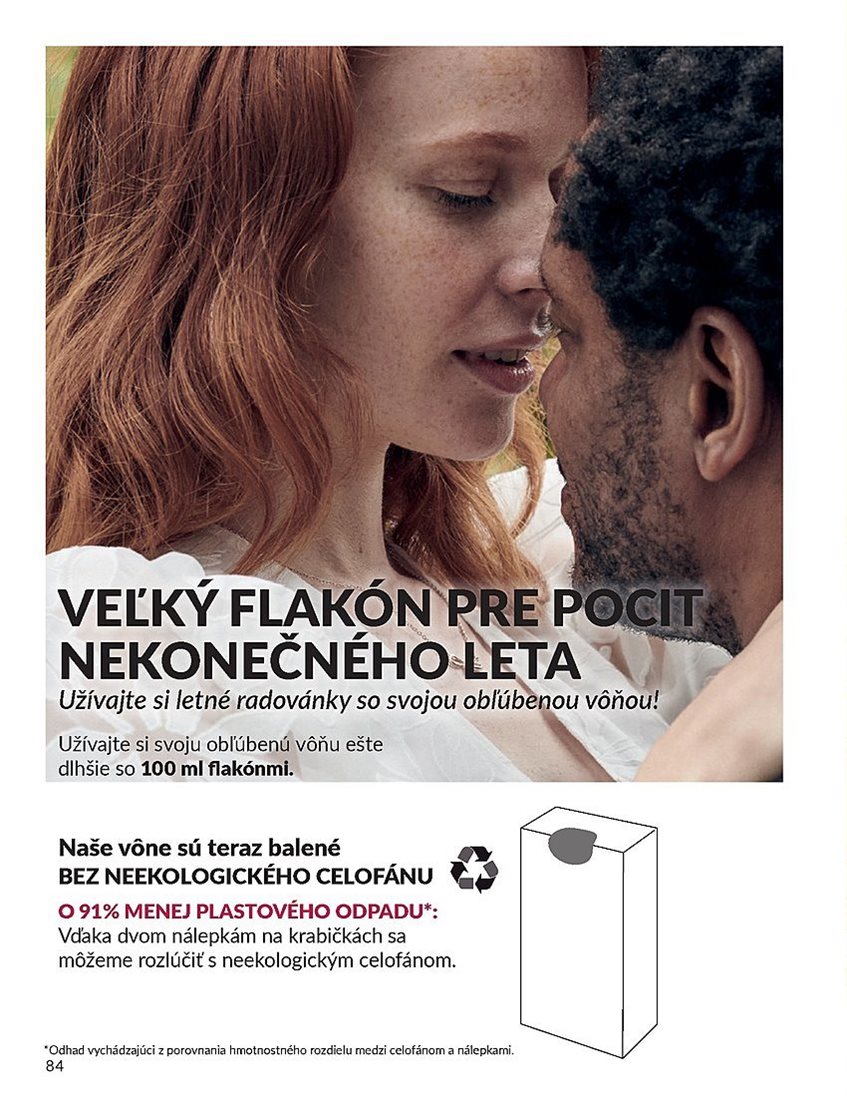 avon - Avon leták platný od 01.06. - 30.06. - page: 84 avon - Avon leták platný od 01.06. - 30.06. - page: 84