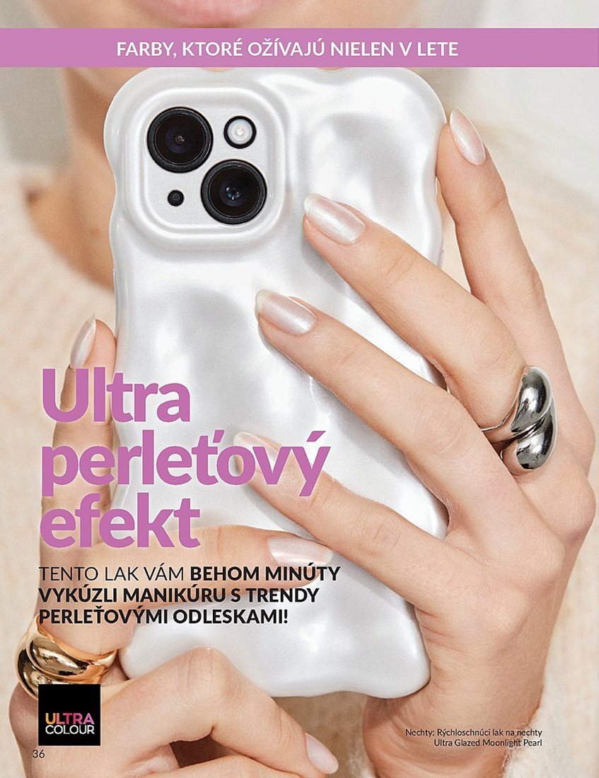 avon - Avon leták platný od 01.06. - 30.06. - page: 36 avon - Avon leták platný od 01.06. - 30.06. - page: 36