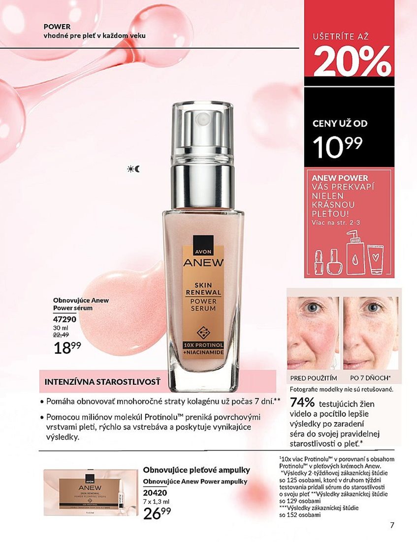 avon - Avon leták platný od 01.06. - 30.06. - page: 7 avon - Avon leták platný od 01.06. - 30.06. - page: 7