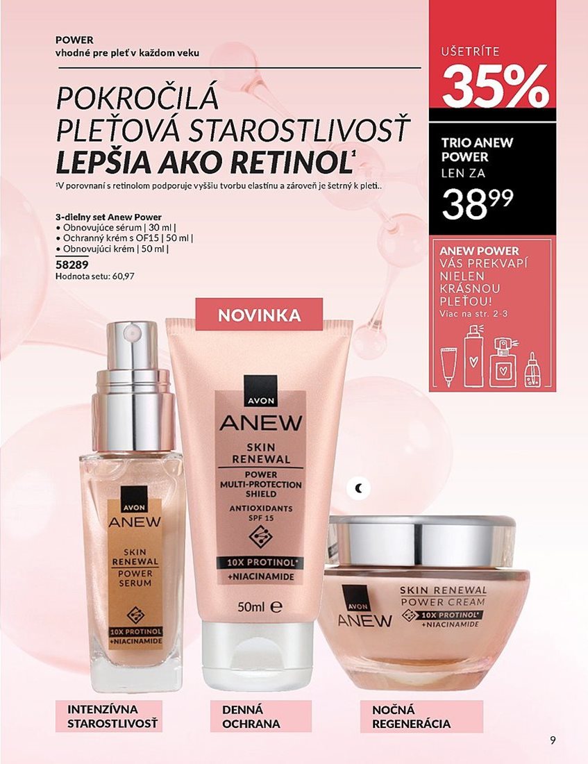 avon - Avon leták platný od 01.06. - 30.06. - page: 9 avon - Avon leták platný od 01.06. - 30.06. - page: 9