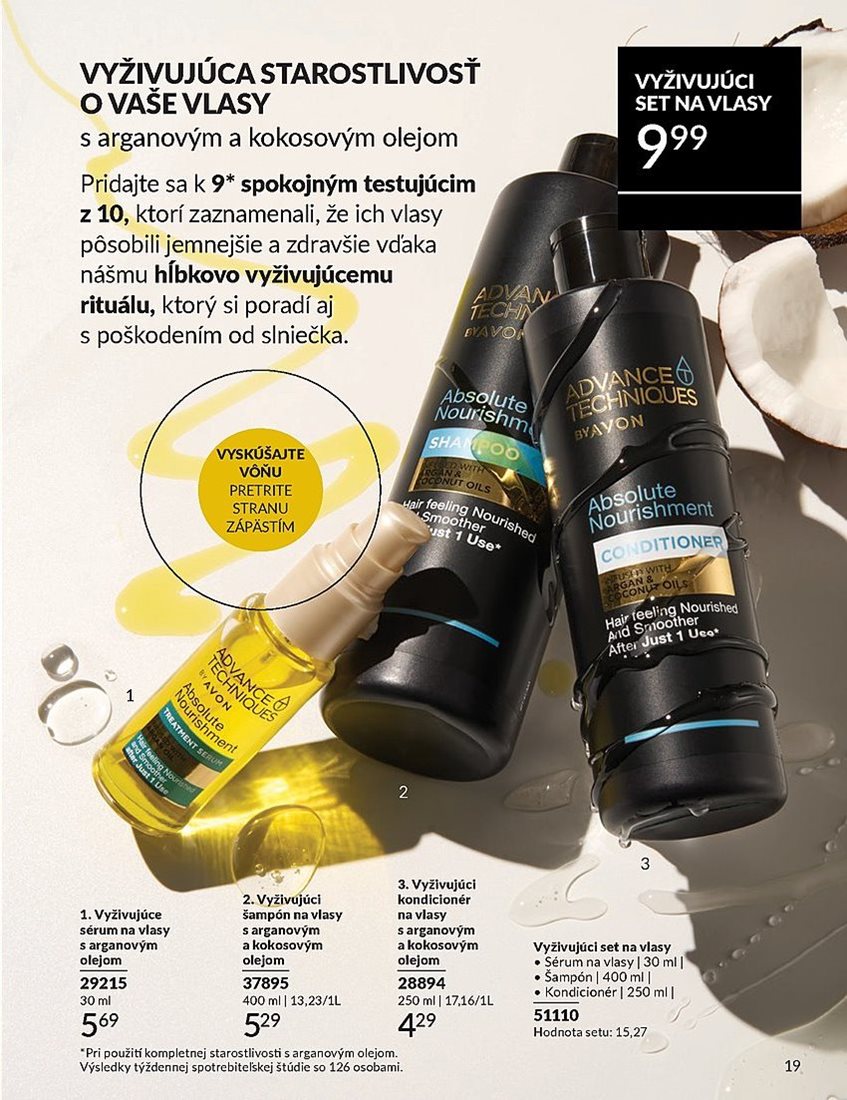 avon - Avon leták platný od 01.06. - 30.06. - page: 19 avon - Avon leták platný od 01.06. - 30.06. - page: 19
