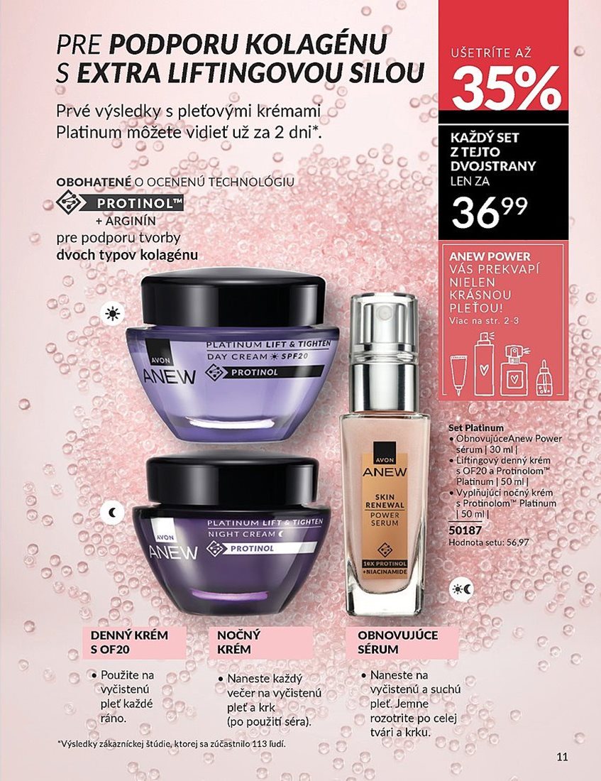 avon - Avon leták platný od 01.06. - 30.06. - page: 11 avon - Avon leták platný od 01.06. - 30.06. - page: 11