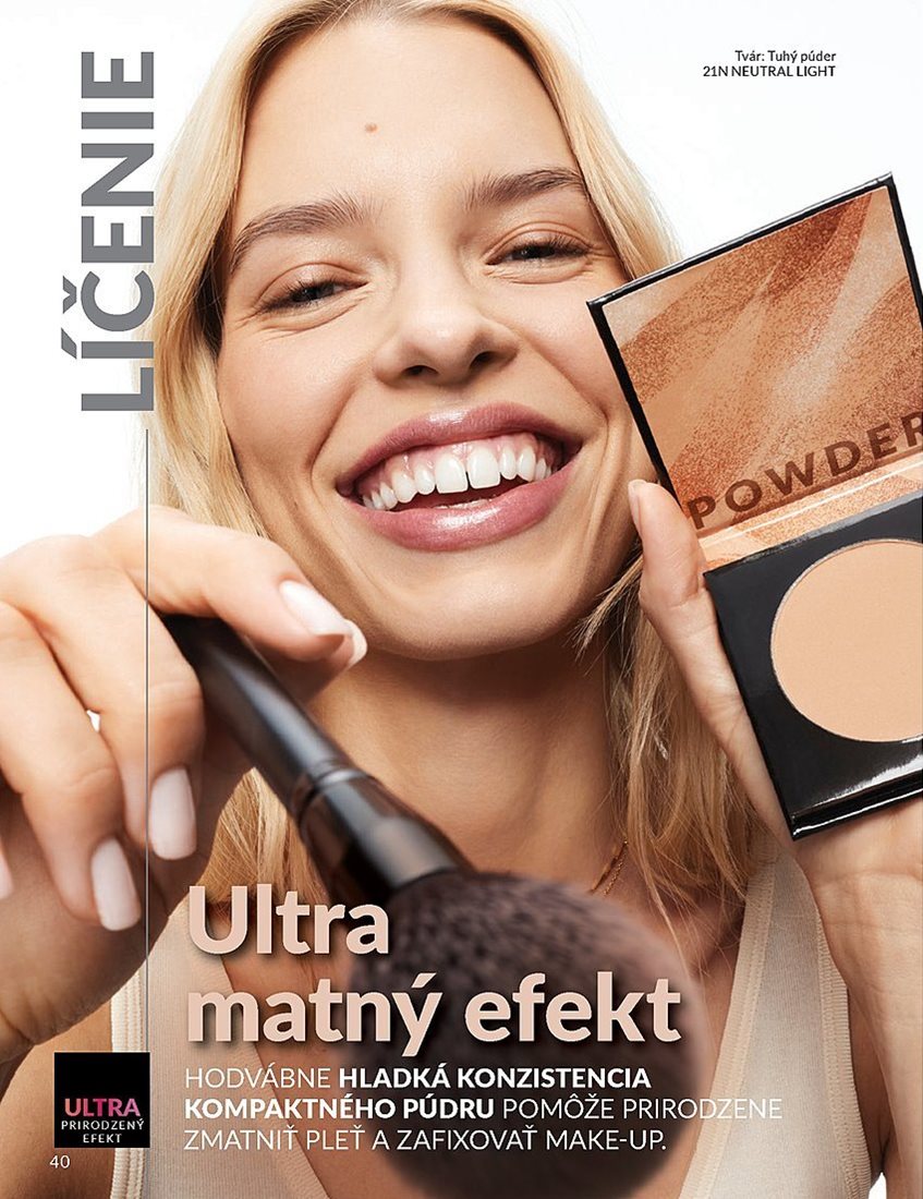 avon - Avon leták platný od 01.06. - 30.06. - page: 40 avon - Avon leták platný od 01.06. - 30.06. - page: 40