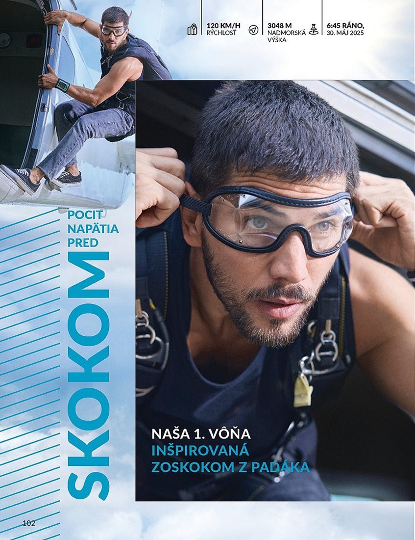 avon - Leták Avon platný od 01.07. do 31.07. - page: 102 avon - Leták Avon platný od 01.07. do 31.07. - page: 102