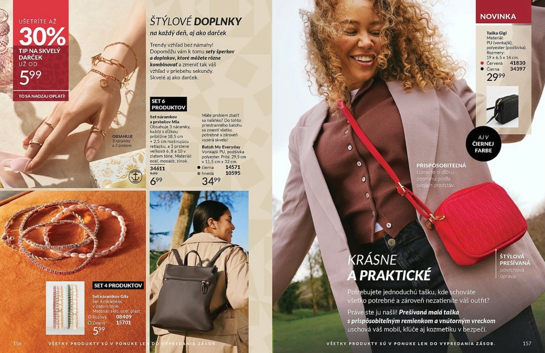 avon - Leták Avon platný od 01.12. do 31.12. - page: 79