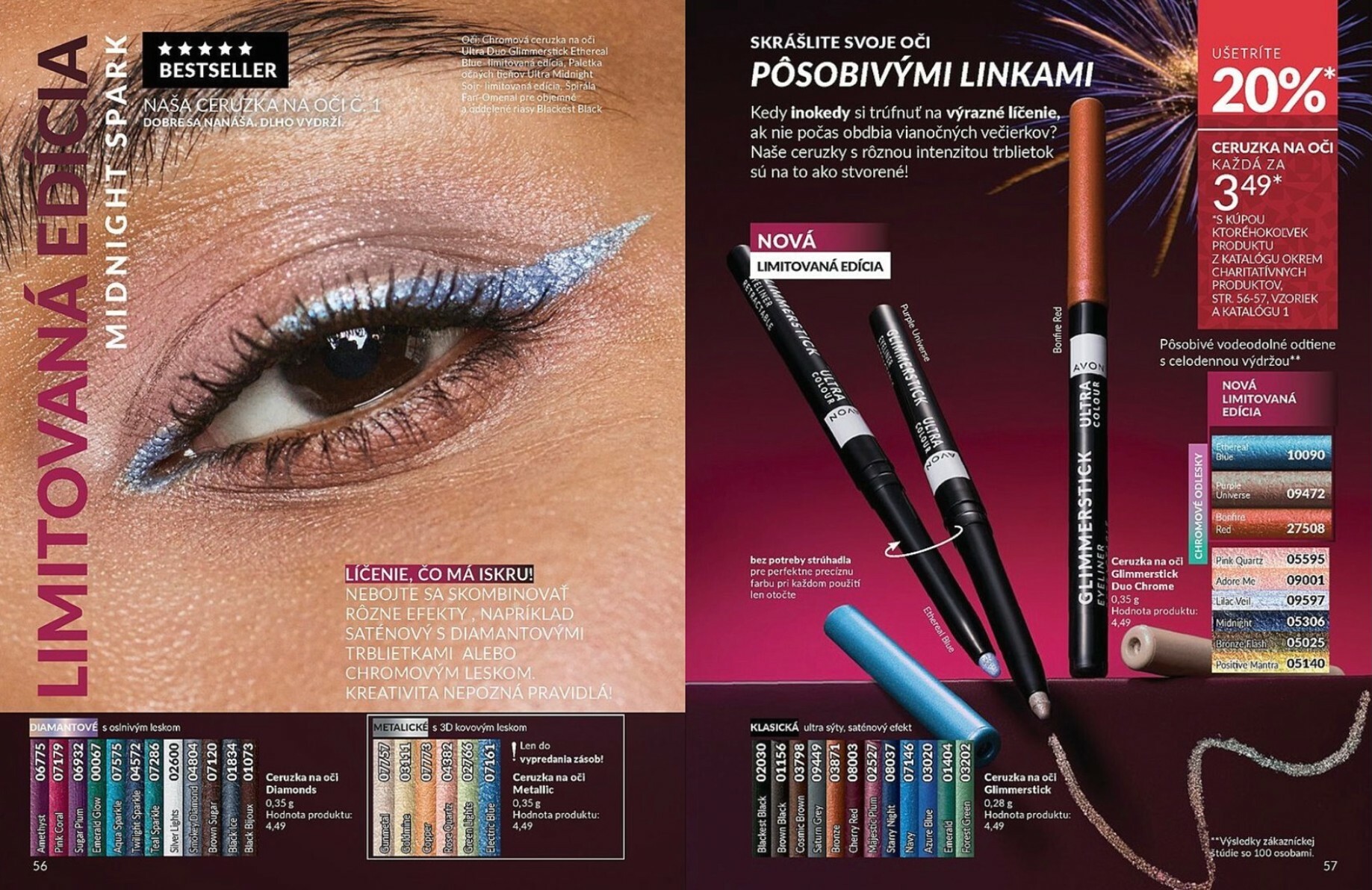 avon - Leták Avon platný od 01.12. do 31.12. - page: 29