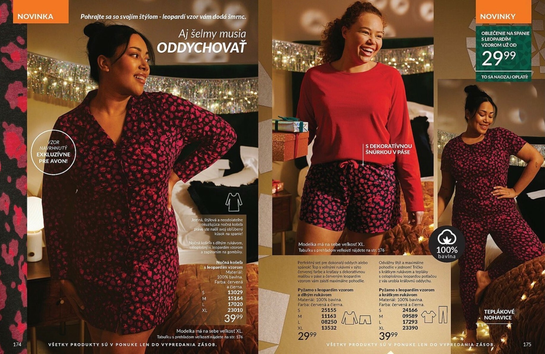 avon - Leták Avon platný od 01.12. do 31.12. - page: 88