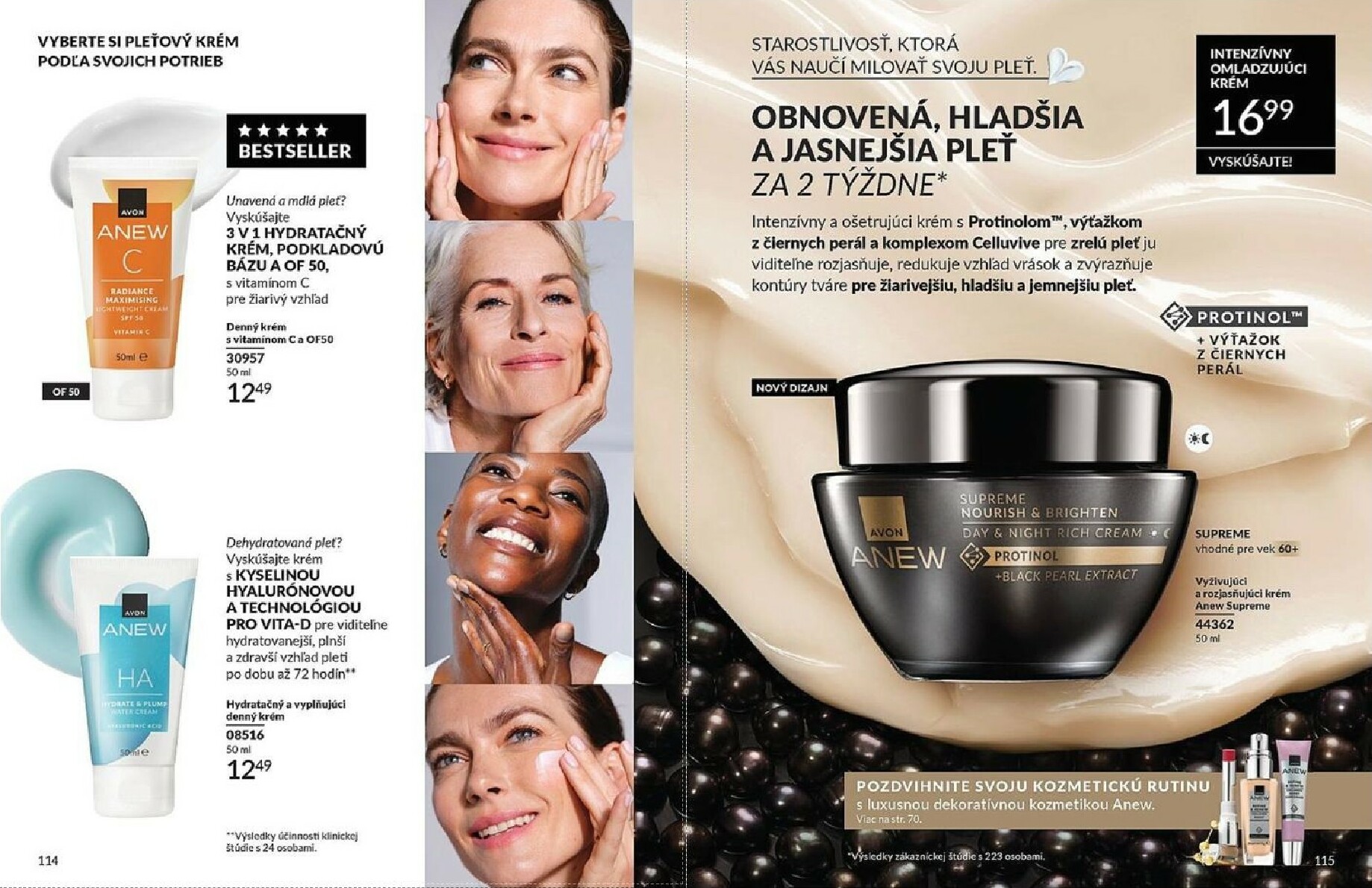 avon - Leták Avon platný od 01.02.2026 do 28.02.2026 - page: 59