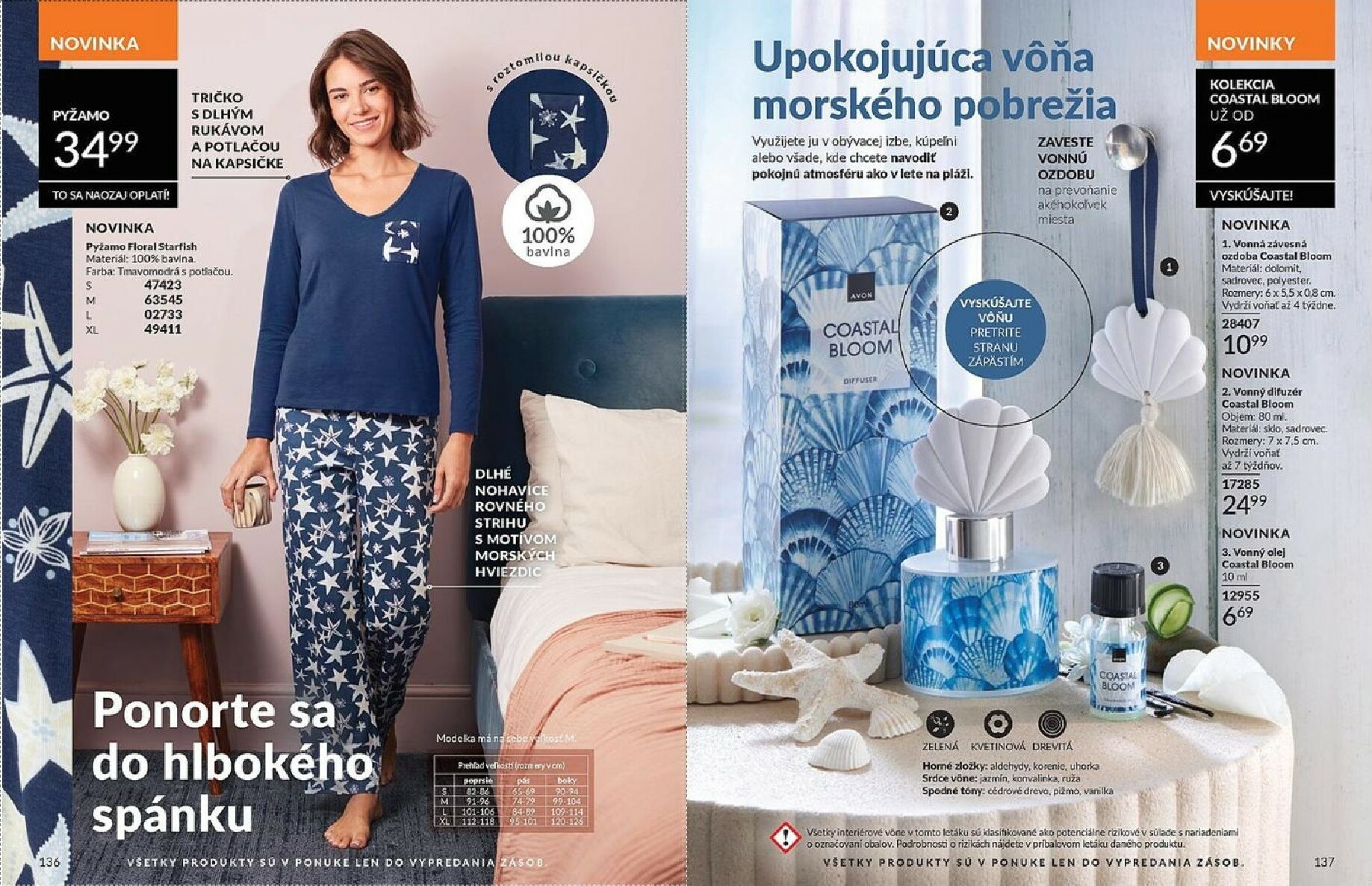 avon - Leták Avon platný od 01.02.2026 do 28.02.2026 - page: 70