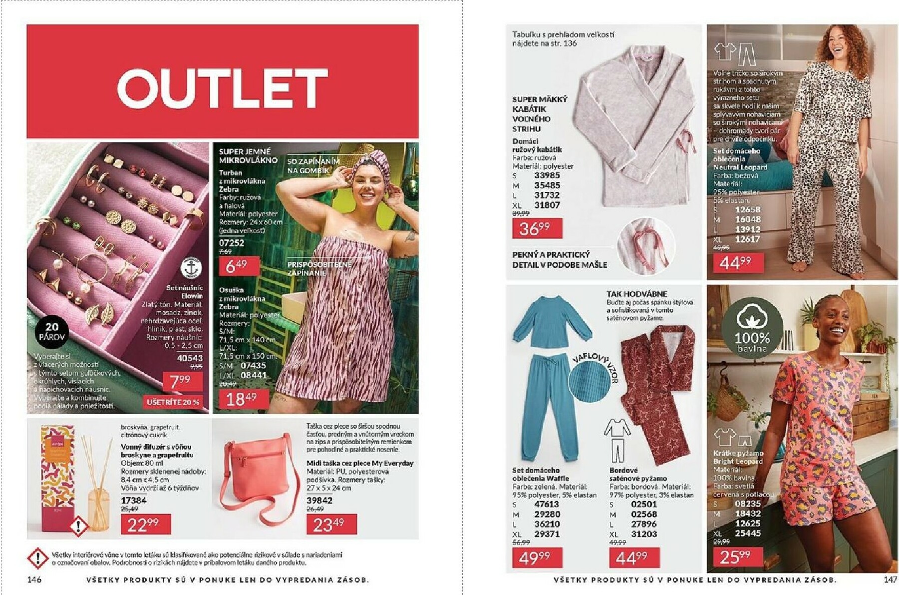 avon - Leták Avon platný od 01.02.2026 do 28.02.2026 - page: 75