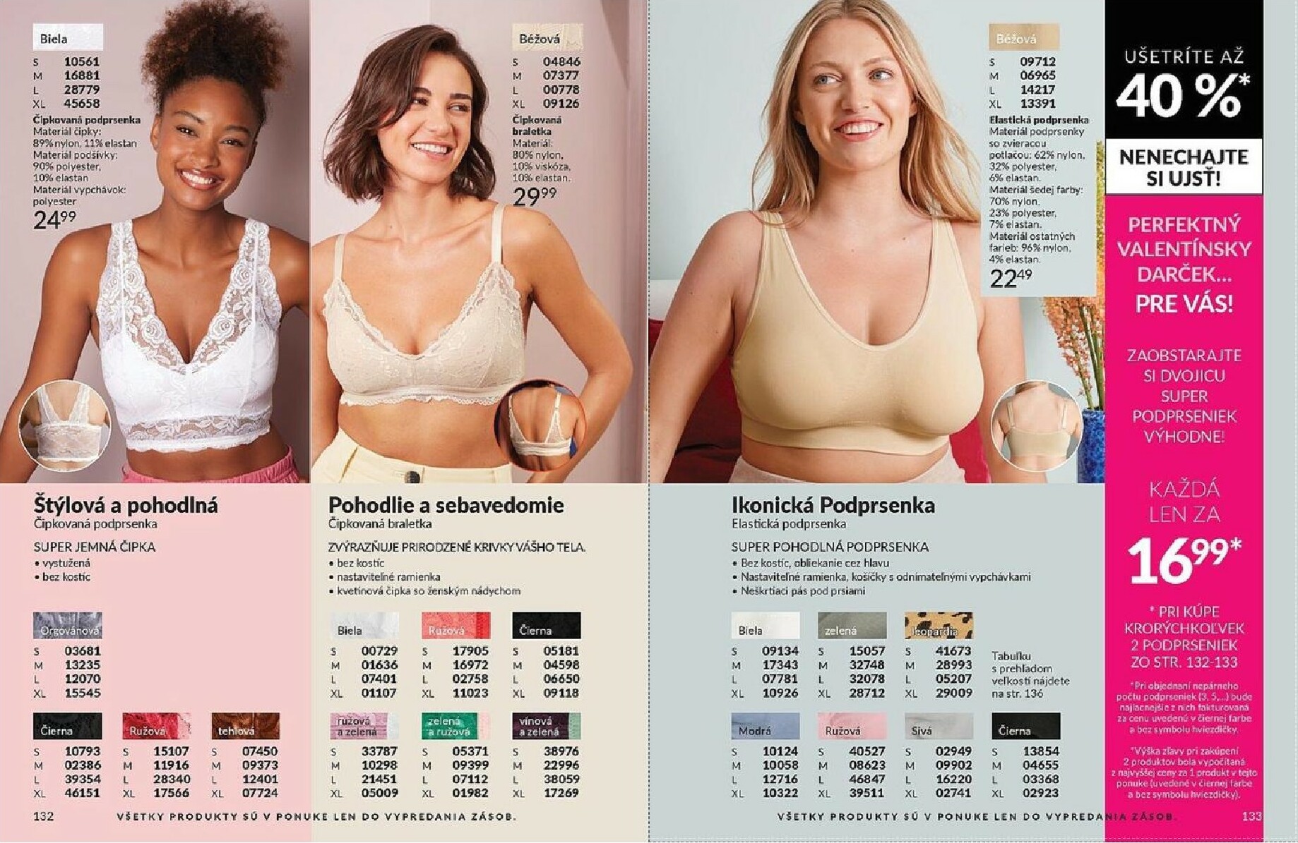 avon - Leták Avon platný od 01.02.2026 do 28.02.2026 - page: 68