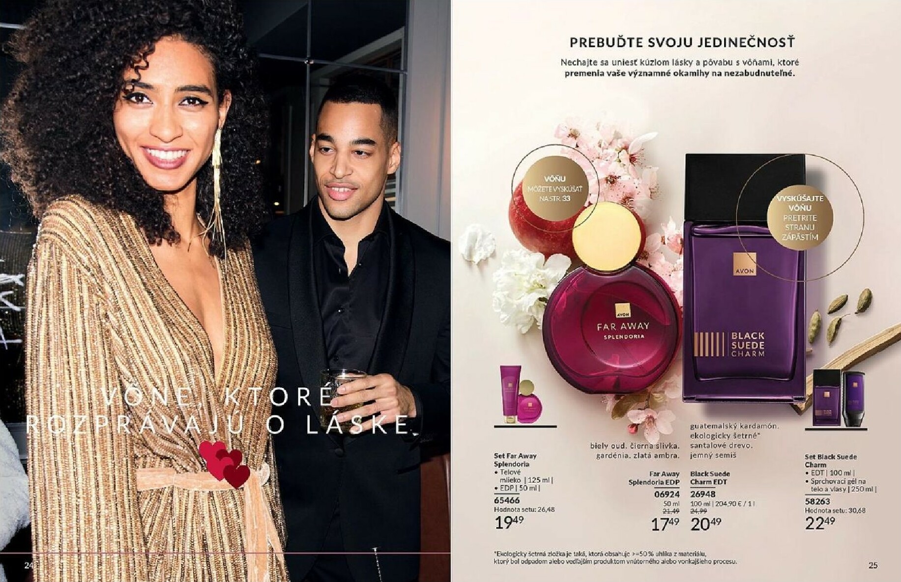 avon - Leták Avon platný od 01.02.2026 do 28.02.2026 - page: 14