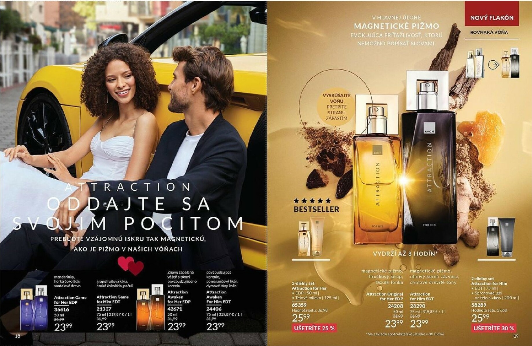 avon - Leták Avon platný od 01.02.2026 do 28.02.2026 - page: 11