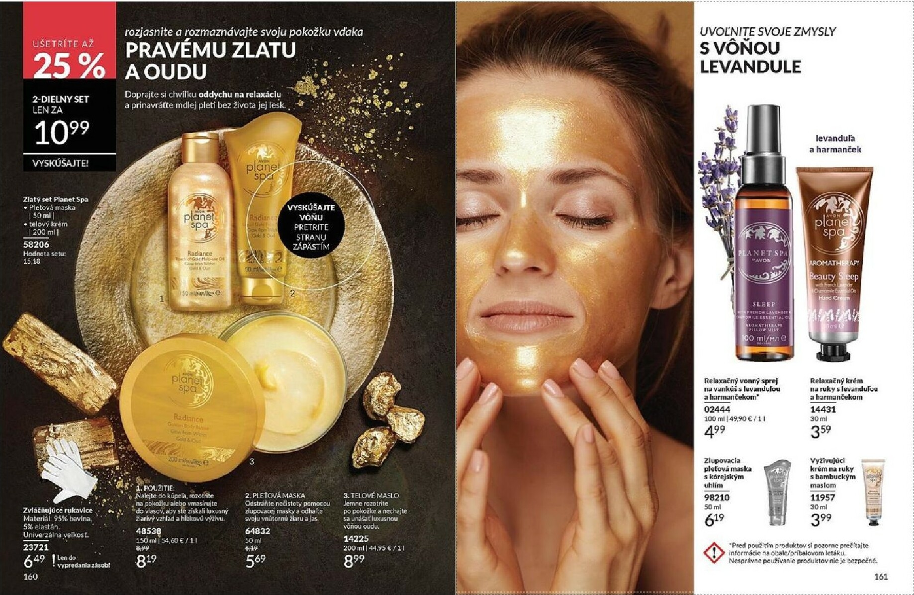 avon - Leták Avon platný od 01.02.2026 do 28.02.2026 - page: 82