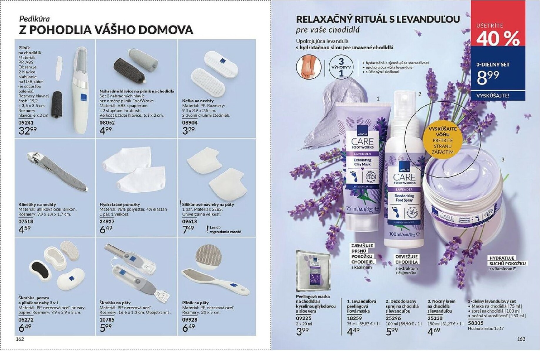 avon - Leták Avon platný od 01.02.2026 do 28.02.2026 - page: 83