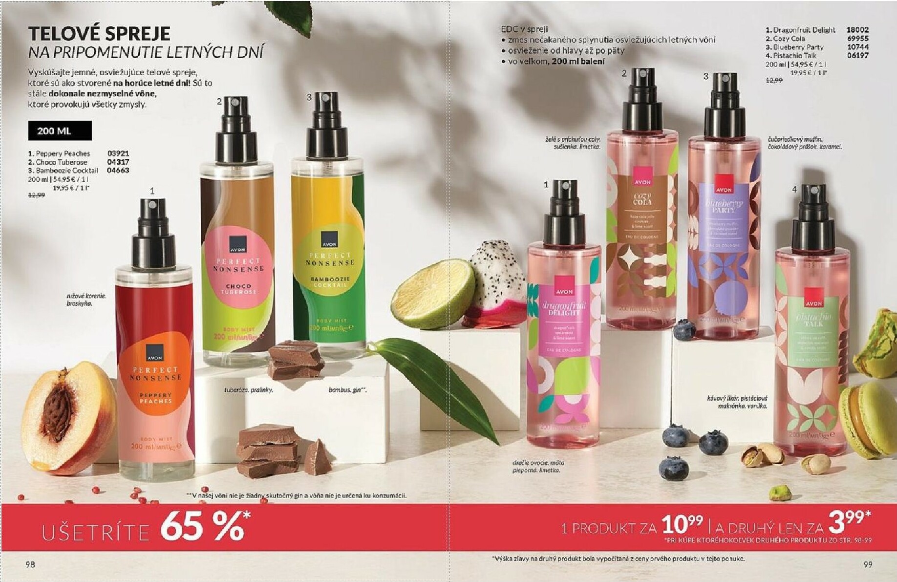 avon - Leták Avon platný od 01.02.2026 do 28.02.2026 - page: 51