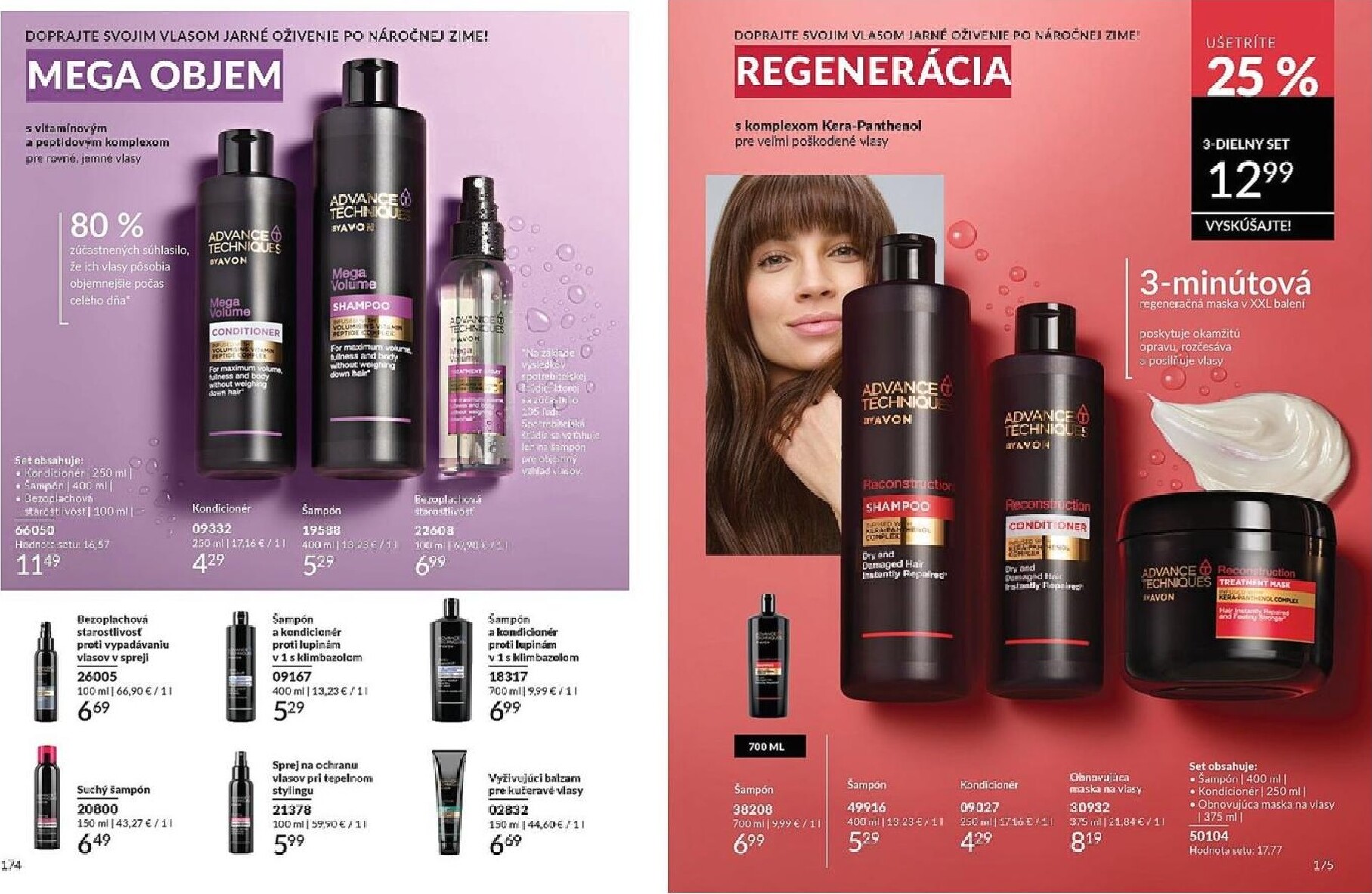 avon - Leták Avon platný od 01.03.2026 do 31.03.2026 - page: 88