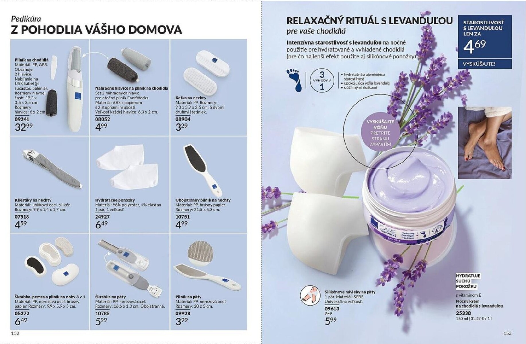 avon - Leták Avon platný od 01.03.2026 do 31.03.2026 - page: 77