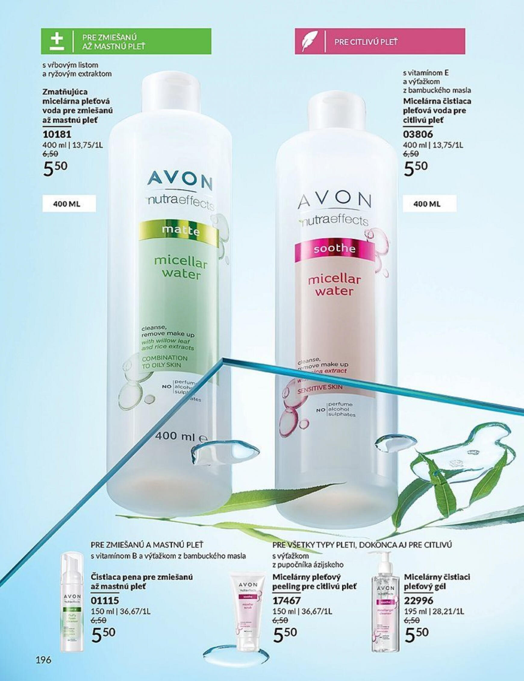 avon - Avon platný od 01.02.2024 - page: 196