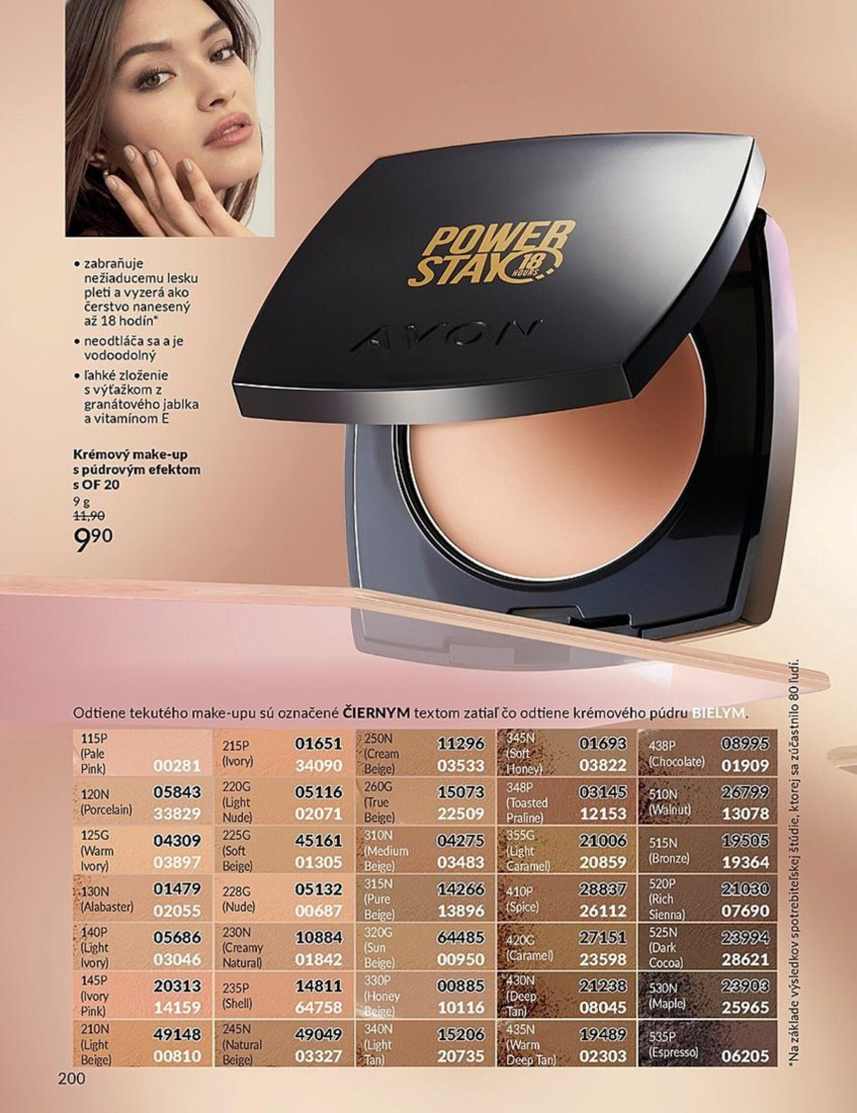 avon - Avon platný od 01.02.2024 - page: 200