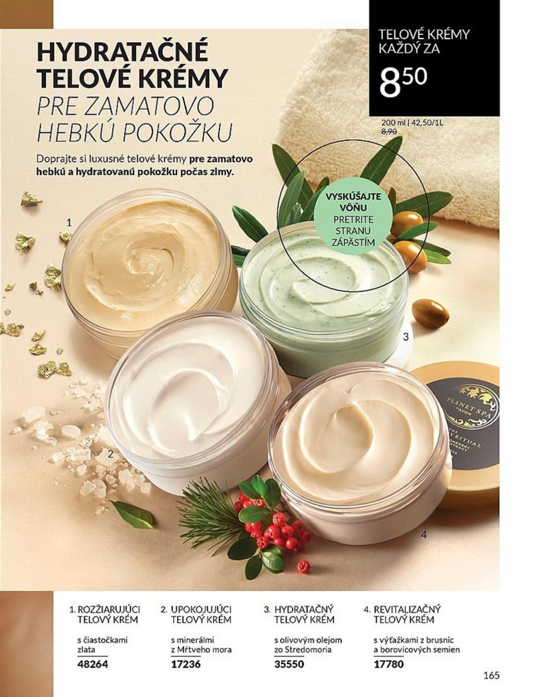 avon - Avon platný od 01.02.2024 - page: 165