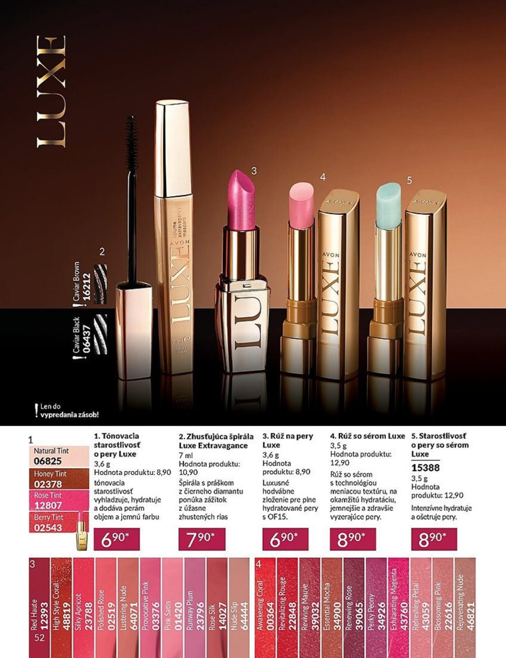 avon - Avon platný od 01.02.2024 - page: 52