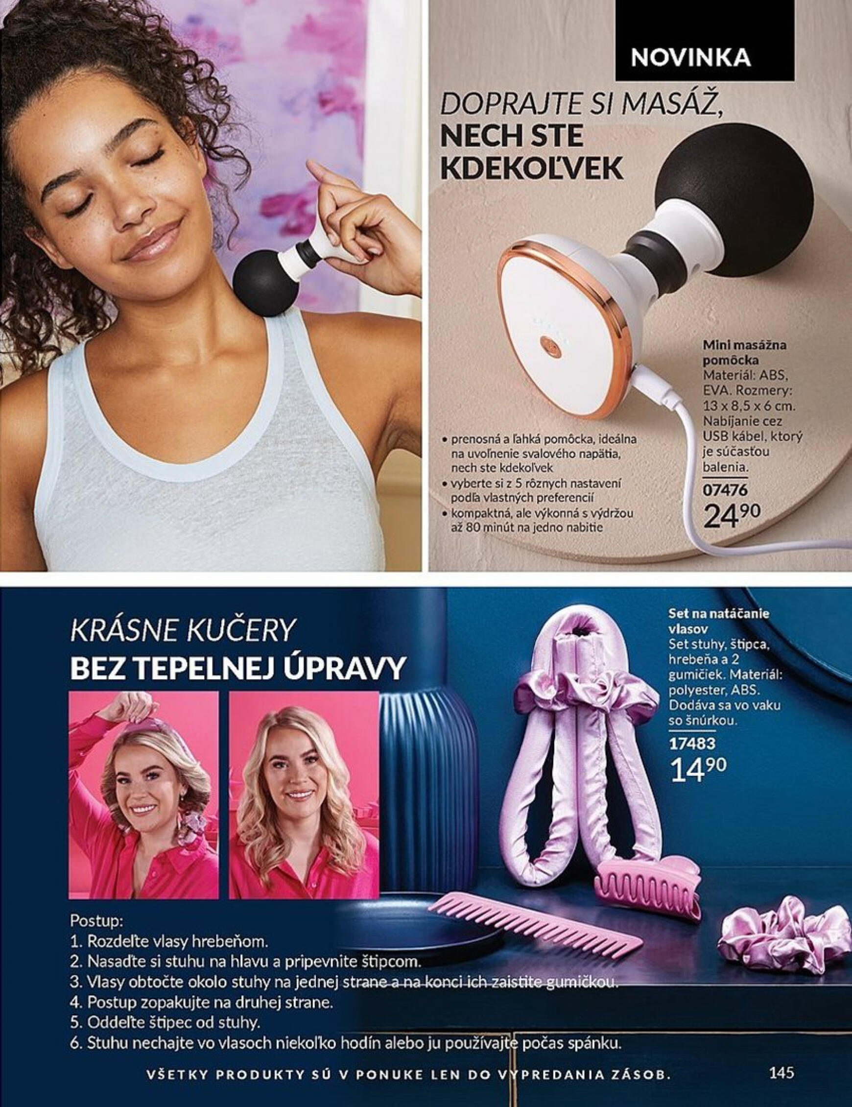 avon - Avon platný od 01.02.2024 - page: 145